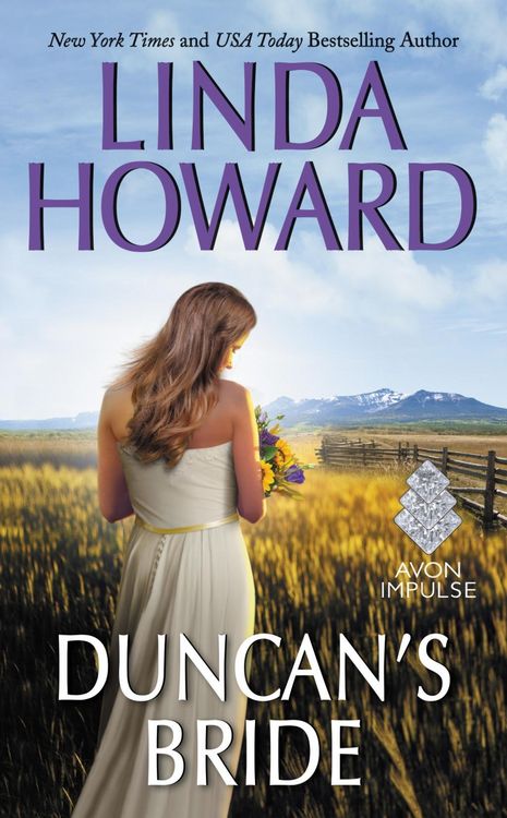 Produktbild: Duncan's Bride