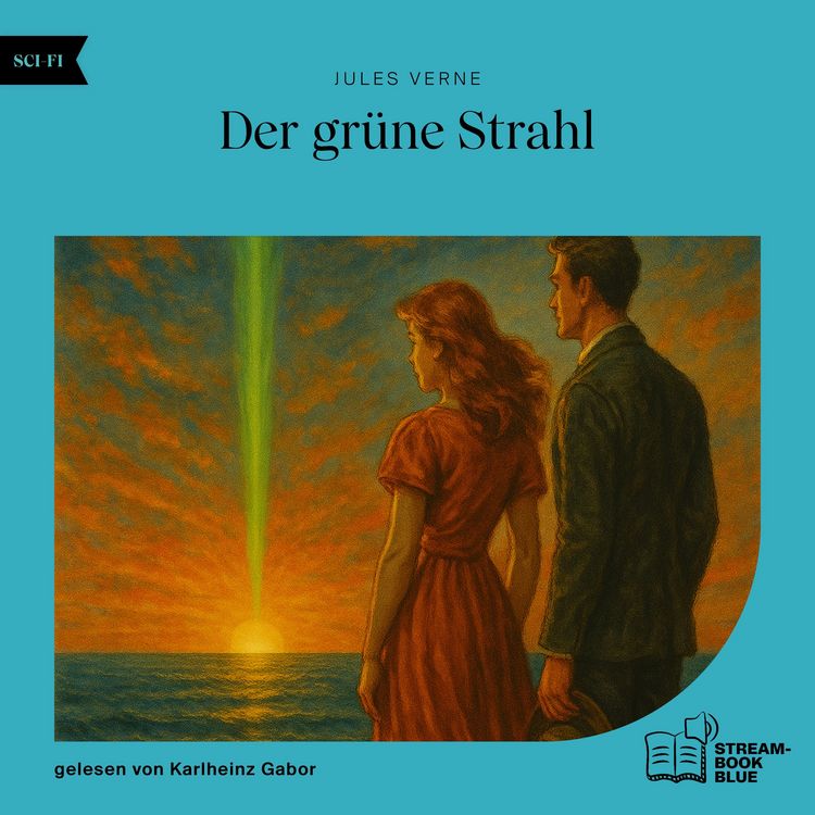 Produktbild: Der gr&uuml;ne Strahl