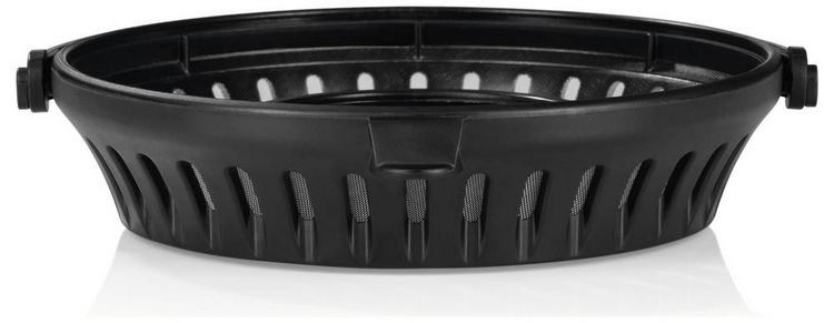 Produktbild: BEEM 04202 Kaffeer&ouml;ster Schwarz