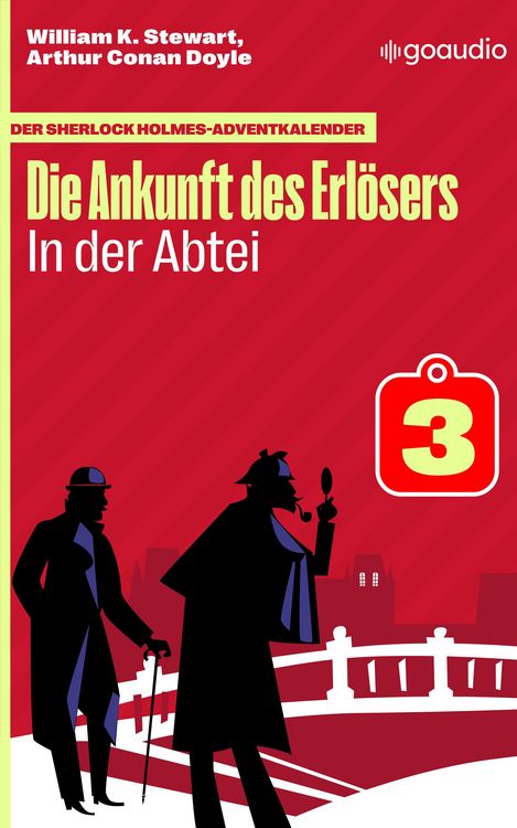 Produktbild: In der Abtei