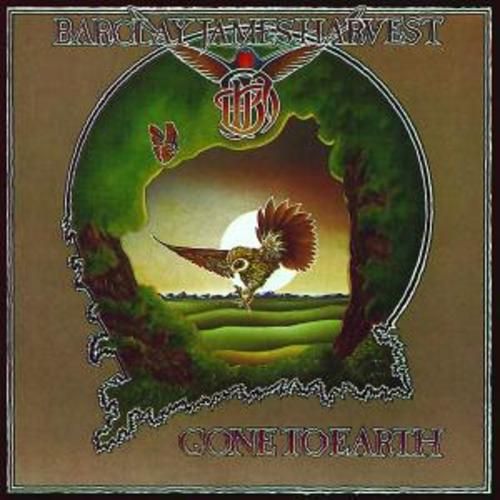 Produktbild: Gone To Earth