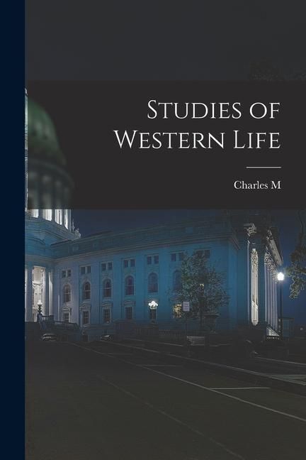 Produktbild: Studies of Western Life