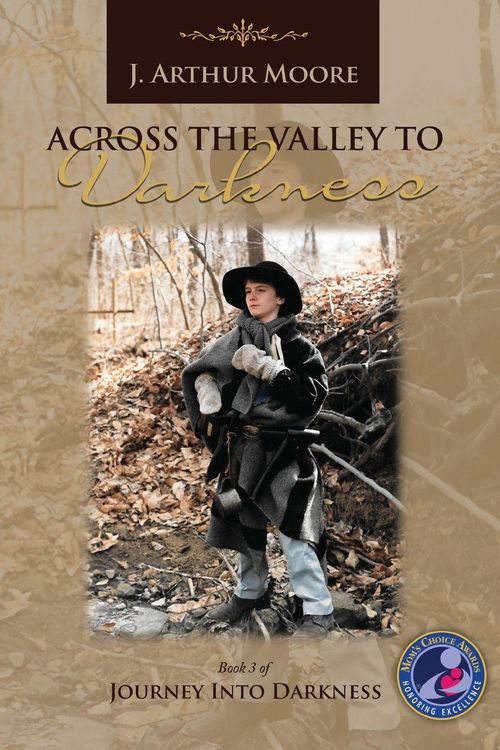 Produktbild: Across the Valley to Darkness (3rd Edition)