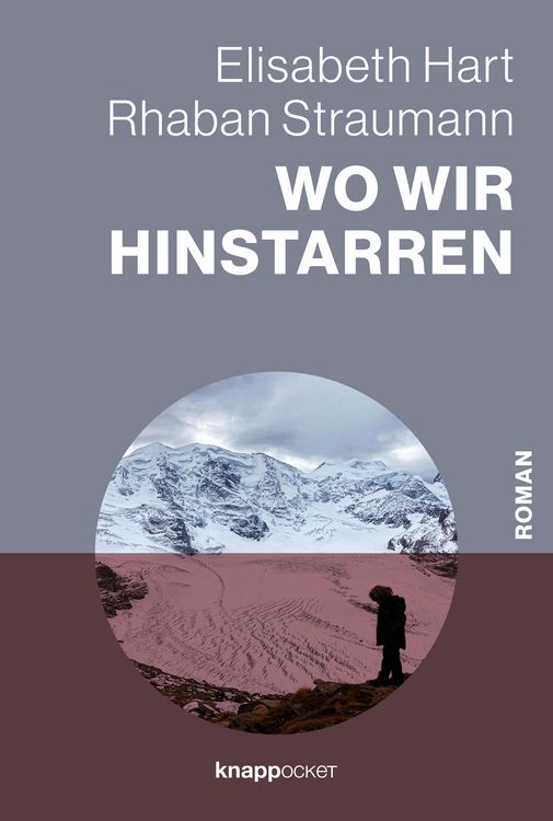 Produktbild: Wo wir hinstarren