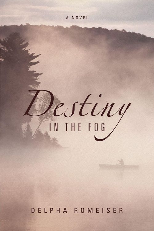 Produktbild: Destiny in the Fog