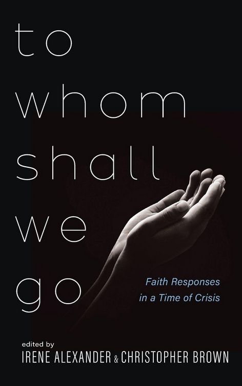 Produktbild: To Whom Shall We Go