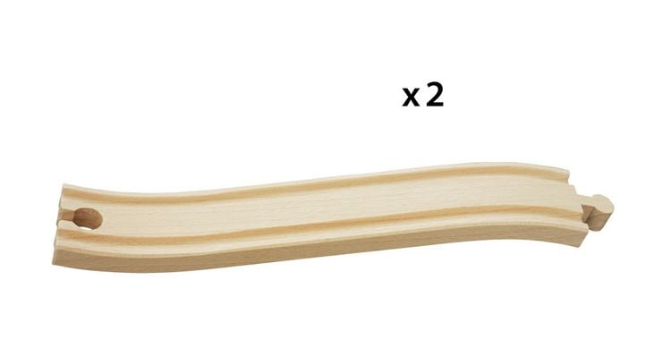Produktbild: Brio Rampengleise