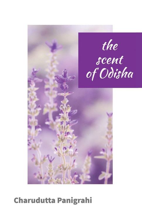 Produktbild: The Scent of Odisha