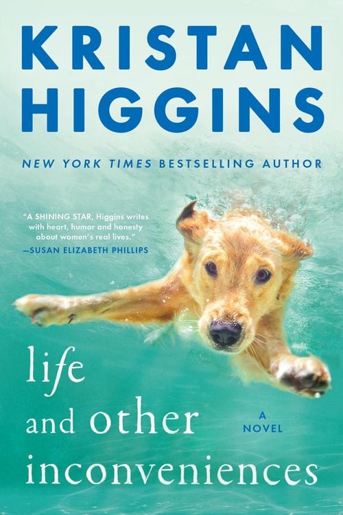 Produktbild: Life and Other Inconveniences