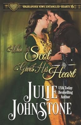 Produktbild: Johnstone, J: When a Scot Gives His Heart