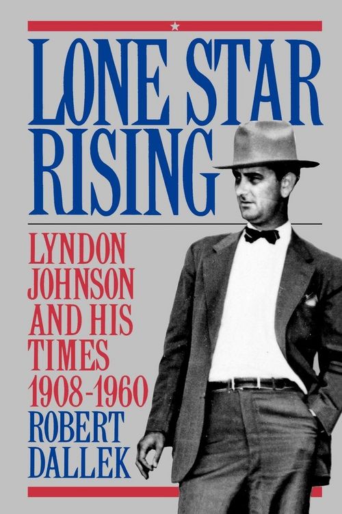 Produktbild: Lone Star Rising