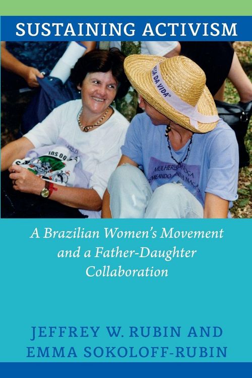 Produktbild: Sustaining Activism