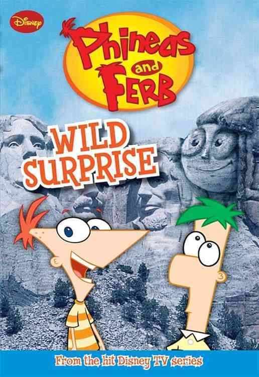 Produktbild: Wild Surprise