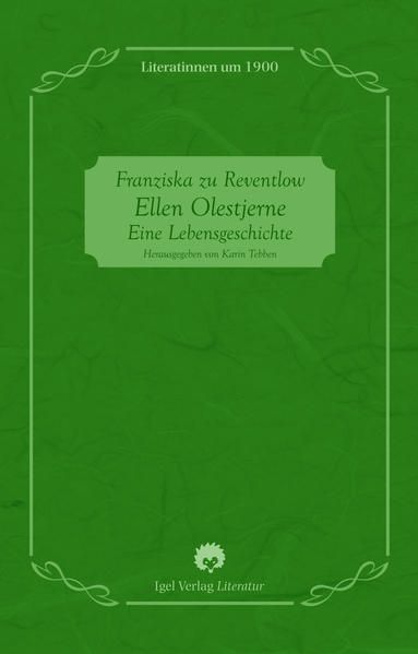 Produktbild: Ellen Olestjerne