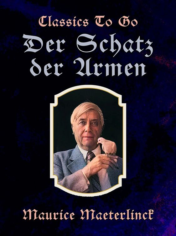Produktbild: Der Schatz der Armen