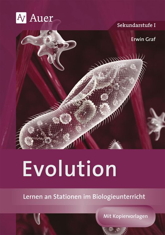 Produktbild: Evolution