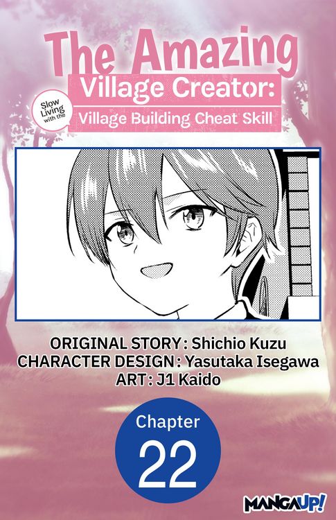 Produktbild: The Amazing Village Creator: Slow Living with the Village Building Cheat Skill #022