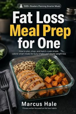 Produktbild: Fat Loss Meal Prep for One