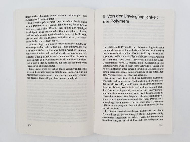 Produktbild: Die Welt ohne uns