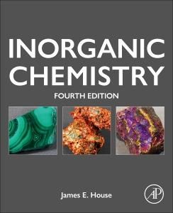 Produktbild: Inorganic Chemistry