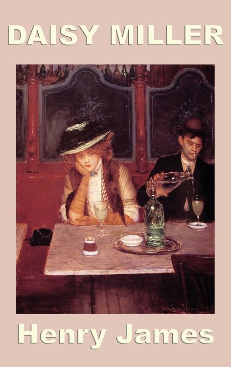 Produktbild: Daisy Miller