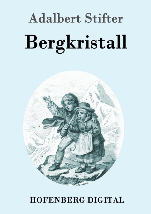 Produktbild: Bergkristall