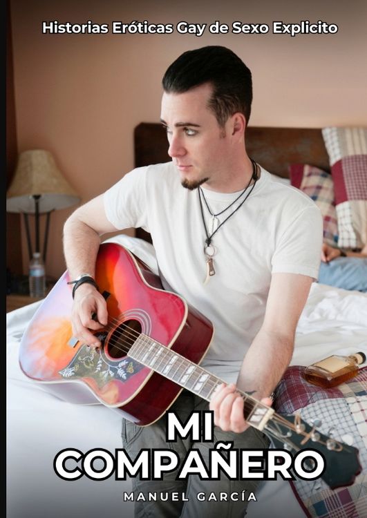 Produktbild: Mi Compa&ntilde;ero