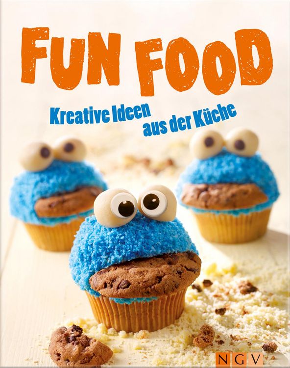 Produktbild: Fun Food