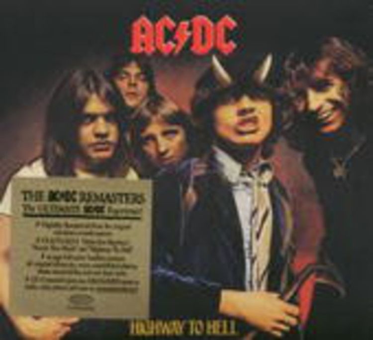 Produktbild: Highway To Hell
