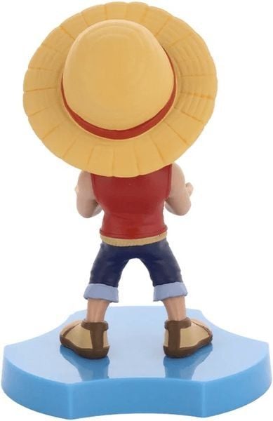 Produktbild: One Piece: Luffy - Cable Guy Holdem [11 cm]