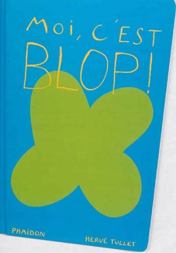 Produktbild: Moi, c'est Blop !