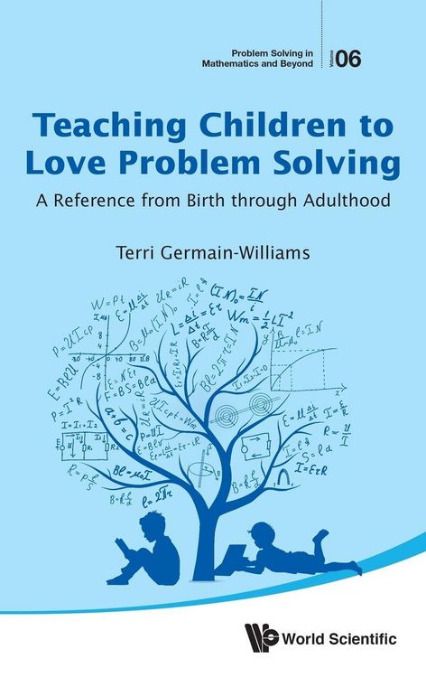 Produktbild: Teaching Children To Love Problem Solving