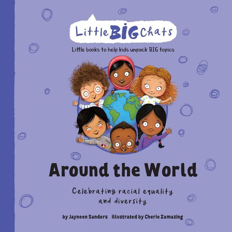 Produktbild: Around the World
