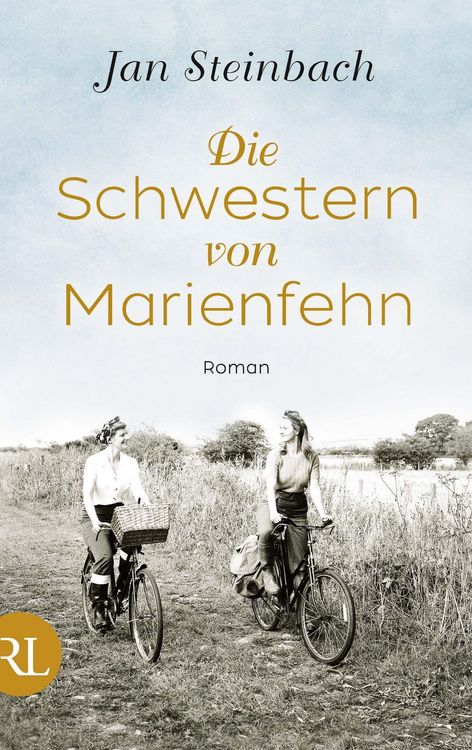 Produktbild: Die Schwestern von Marienfehn
