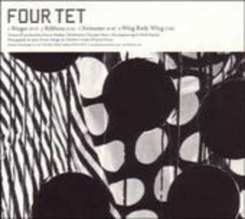 Produktbild: Four Tet: Ringer