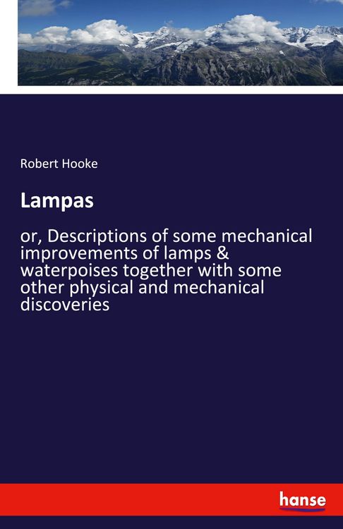 Produktbild: Lampas