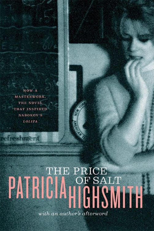 Produktbild: The Price of Salt, or Carol