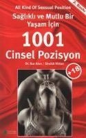 Produktbild: Saglikli ve Mutlu Bir Yasam Icin 1001 Cinsel Pozisyon