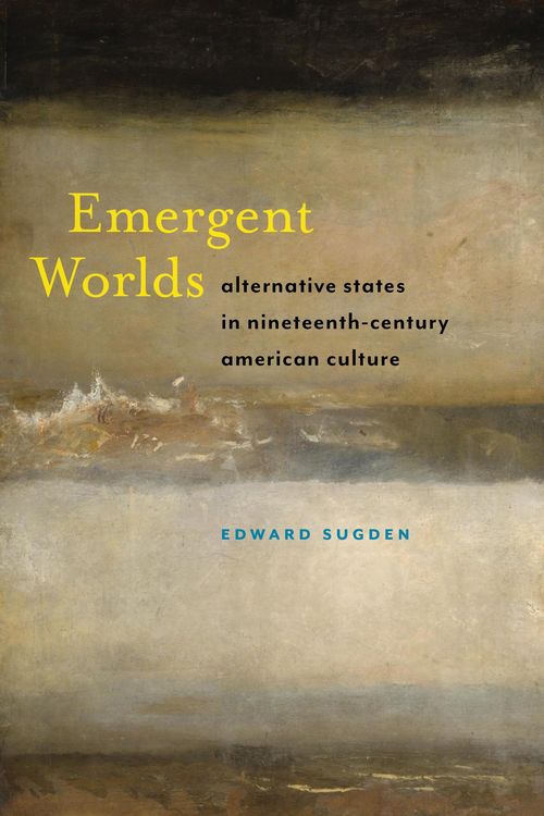 Produktbild: Emergent Worlds
