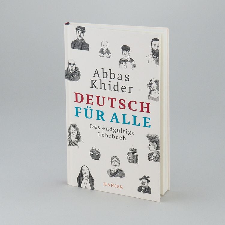 Produktbild: Deutsch f&uuml;r alle