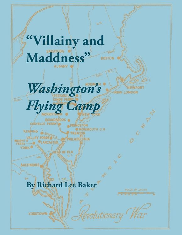 Produktbild: Villainy and Maddness
