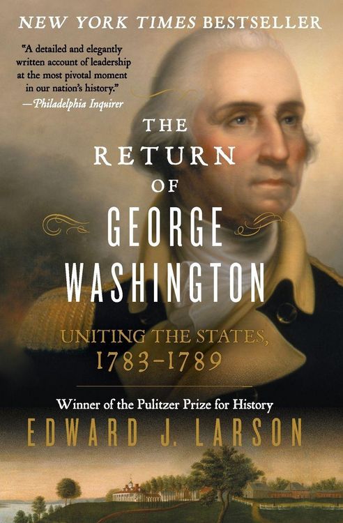 Produktbild: Return of George Washington, The