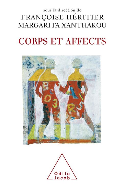 Produktbild: Corps et Affects