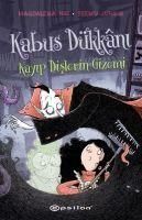 Produktbild: Kayip Dislerin Gizemi
