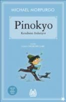 Produktbild: Pinokyo Kendisini Anlatiyor