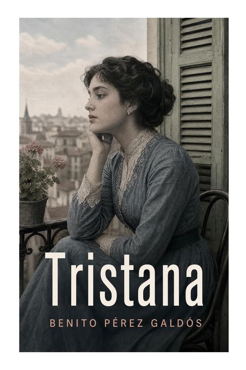 Produktbild: Tristana