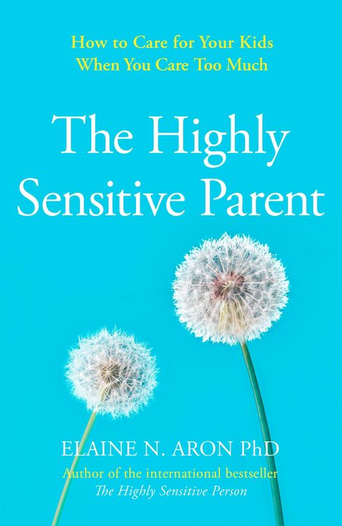 Produktbild: Highly Sensitive Parent Pb