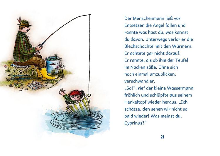 Produktbild: Ich kann lesen!: Die sch&ouml;nsten Geschichten zum Selberlesen