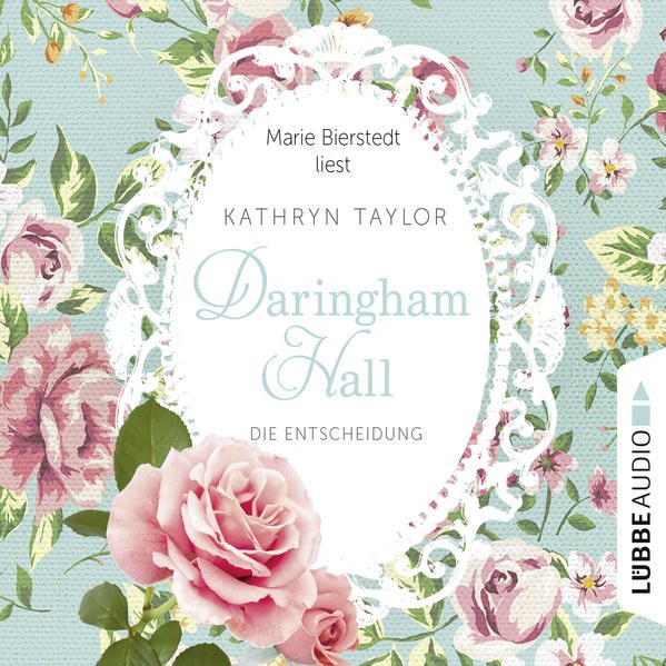 Produktbild: Daringham Hall, Teil 2: Die Entscheidung