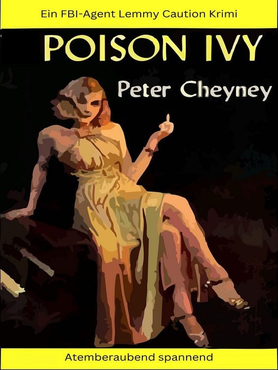 Produktbild: Poison Ivy